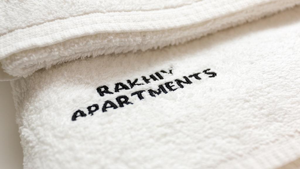 Rakhiv Hotel & Apartments Екстериор снимка
