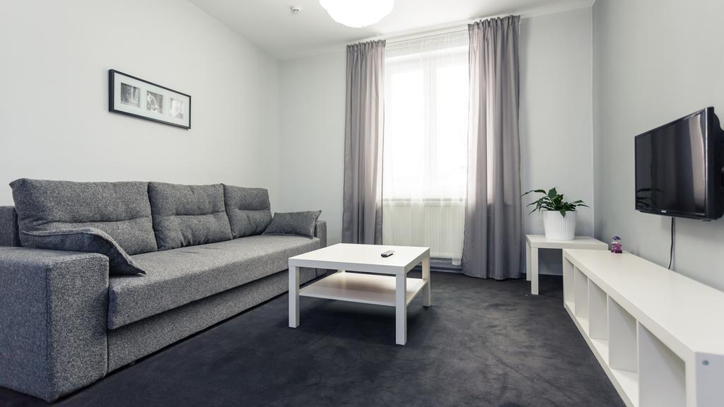 Rakhiv Hotel & Apartments Екстериор снимка