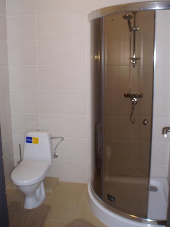 Rakhiv Hotel & Apartments Екстериор снимка