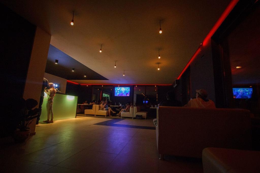 Rakhiv Hotel & Apartments Екстериор снимка