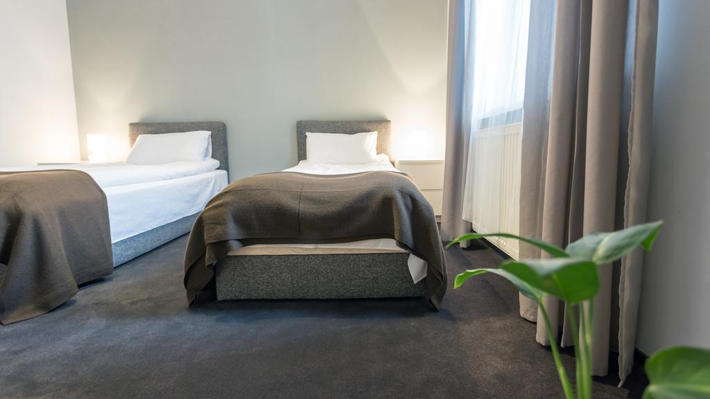 Rakhiv Hotel & Apartments Екстериор снимка
