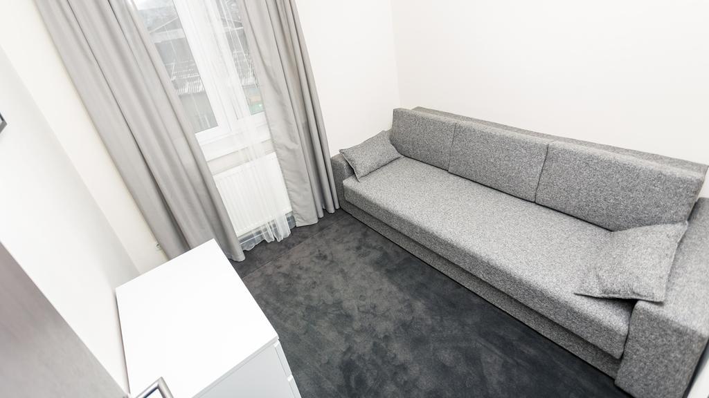 Rakhiv Hotel & Apartments Екстериор снимка