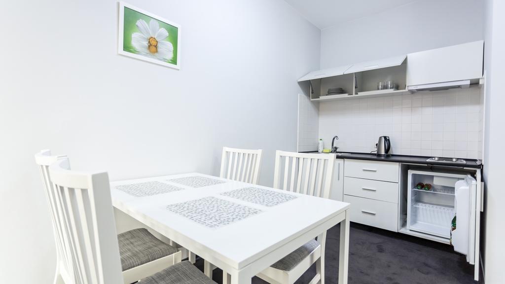 Rakhiv Hotel & Apartments Екстериор снимка