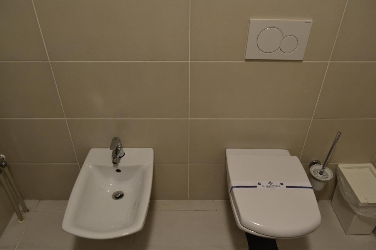 Rakhiv Hotel & Apartments Екстериор снимка